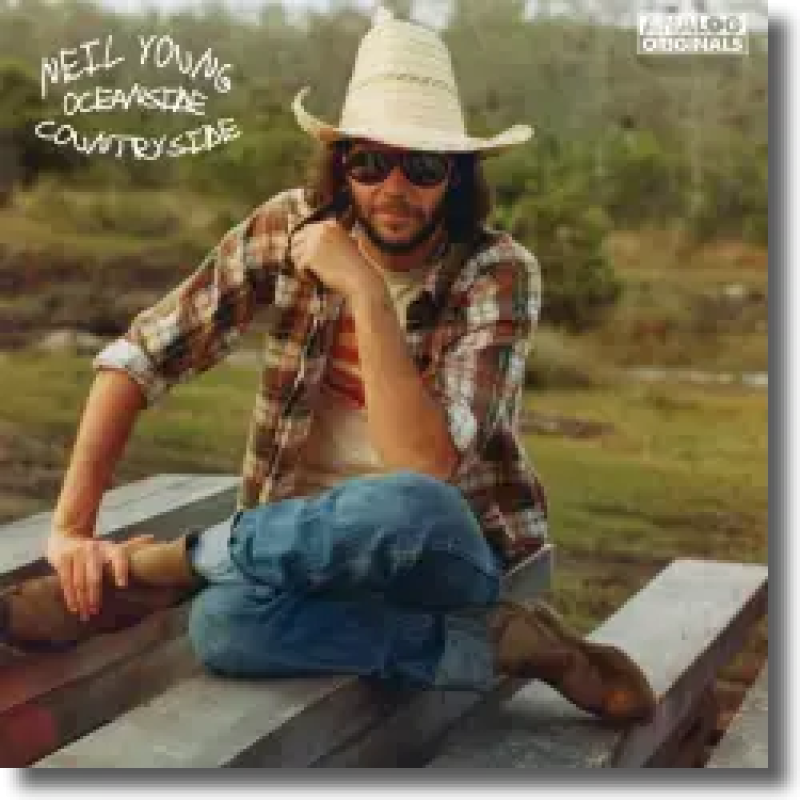 Neil Young - Oceanside Countryside