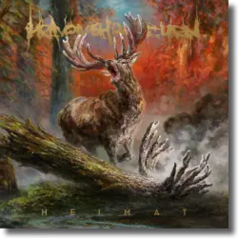 Heaven Shall Burn - Heimat