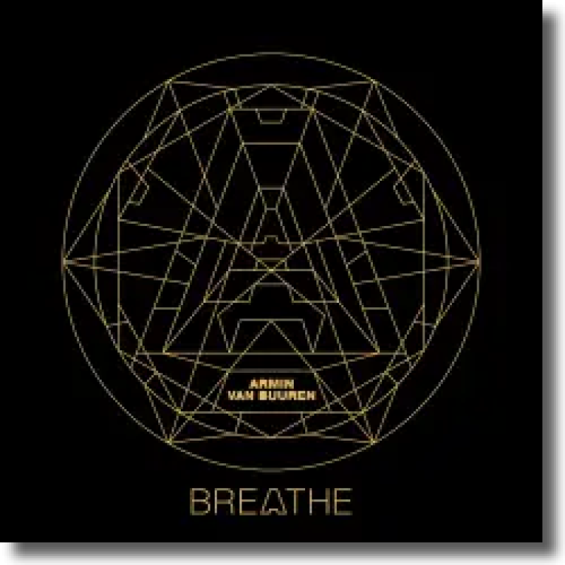 Armin van Buuren - Breathe