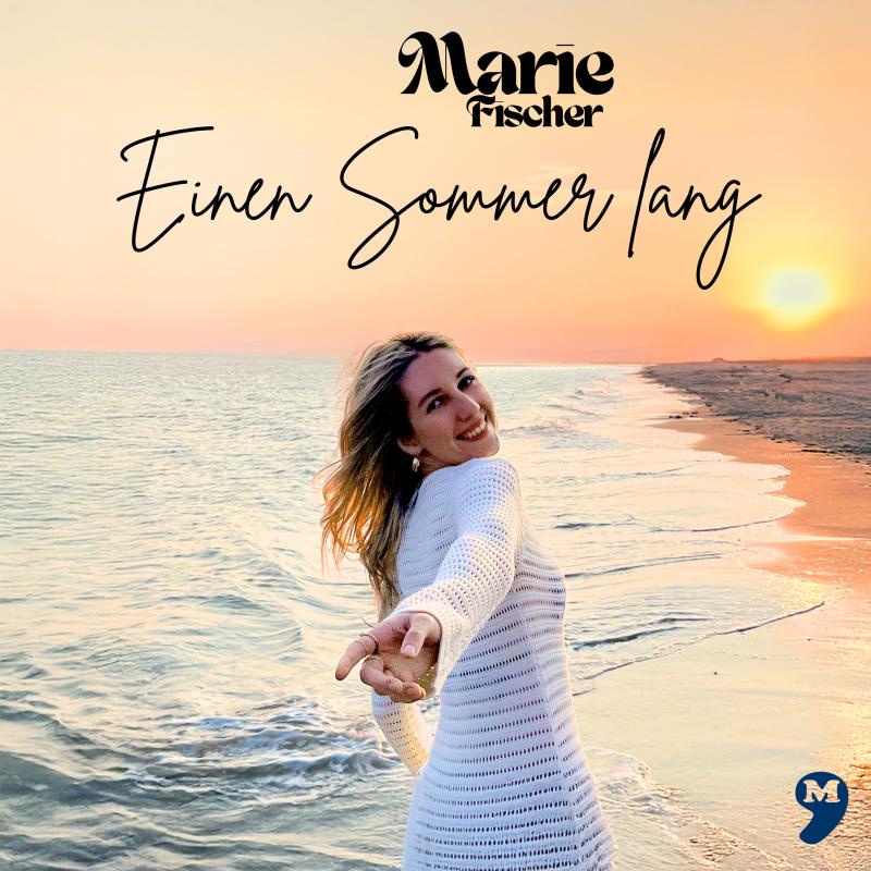 Marie Fischer - Einen Sommer lang