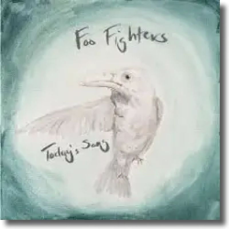 Foo Fighters - Today's Song