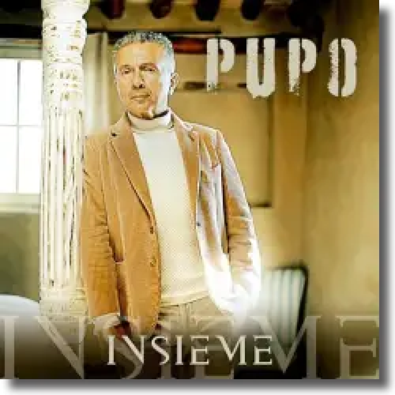Pupo - Insieme