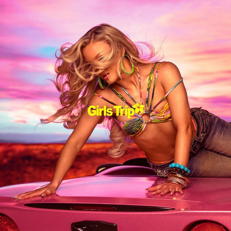 Zara Larsson - Eurosummer