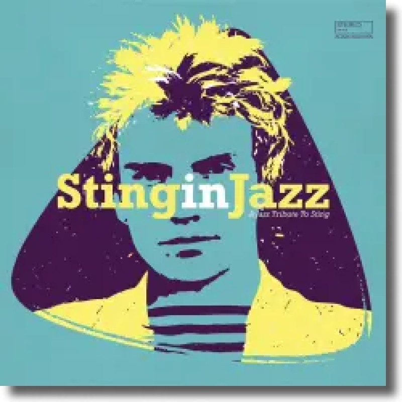 Sting in Jazz
