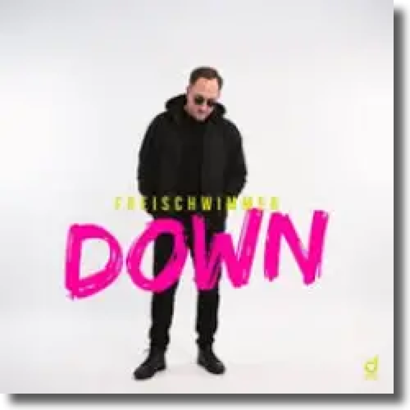 Freischwimmer - Down