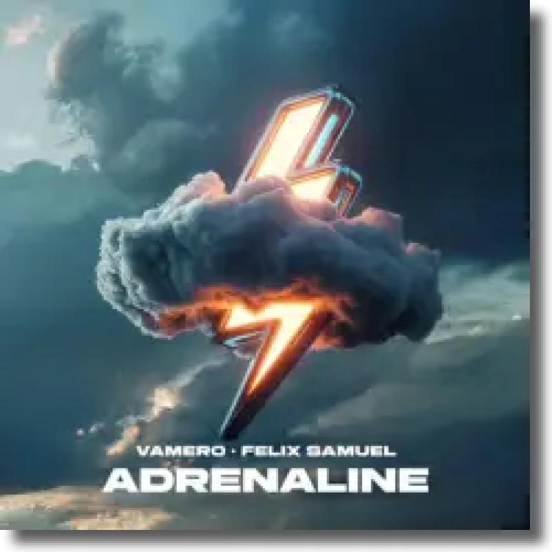 VAMERO & Felix Samuel - Adrenaline