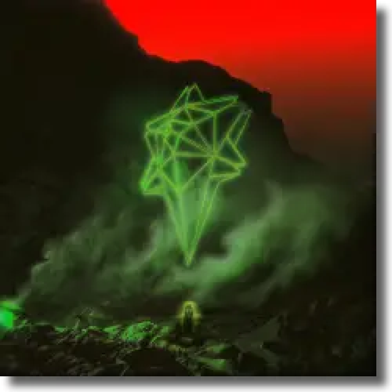 Calva Louise - Edge of the Abyss