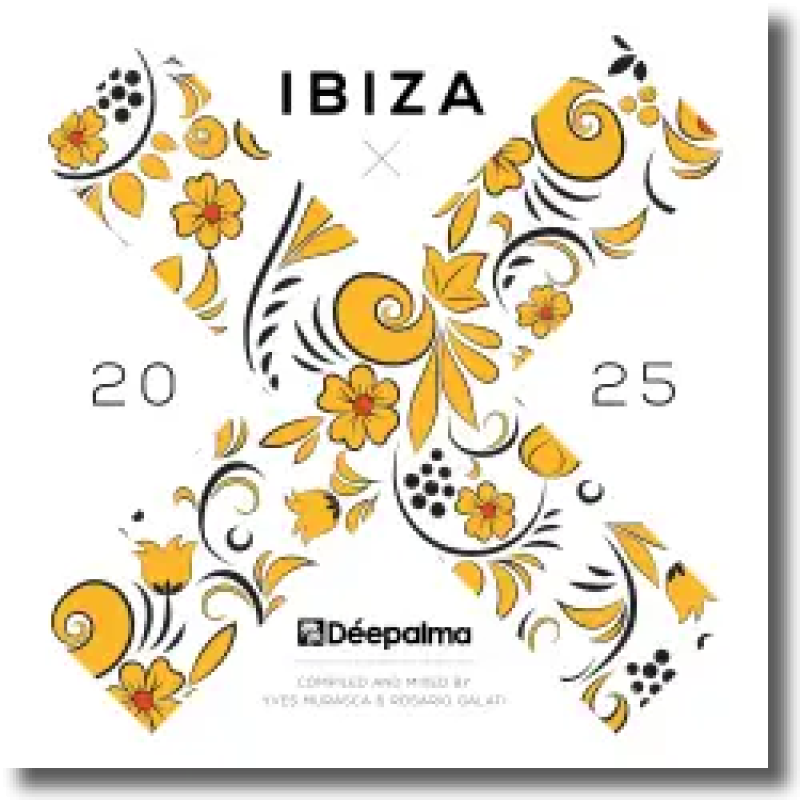 Deepalma Ibiza 2025
