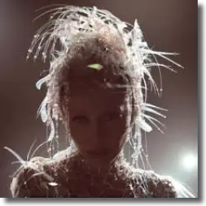 Miley Cyrus feat. Brittany Howard - Walk of Fame