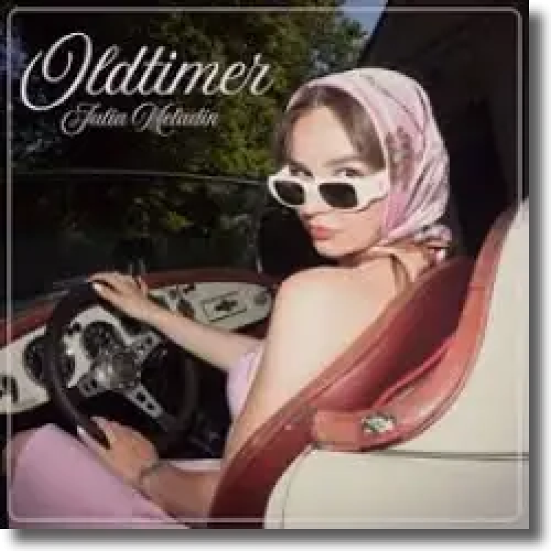 Julia Meladin - Oldtimer