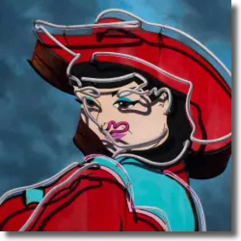 Tami Neilson - Neon Cowgirl
