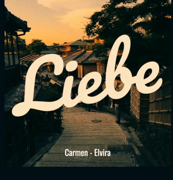 Carmen - Elvira - Liebe