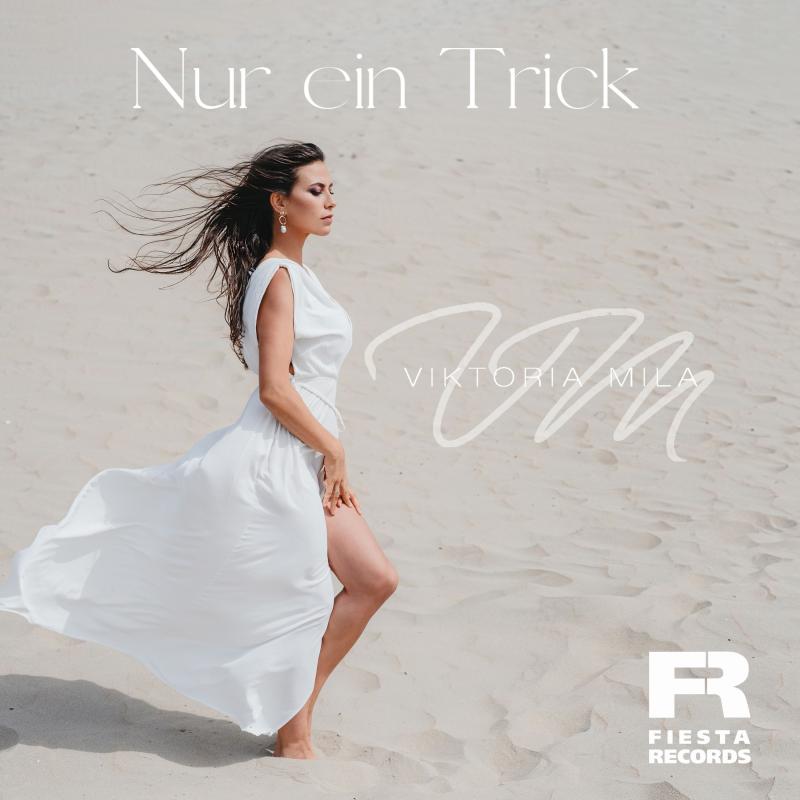Viktoria Mila - Nur ein Trick
