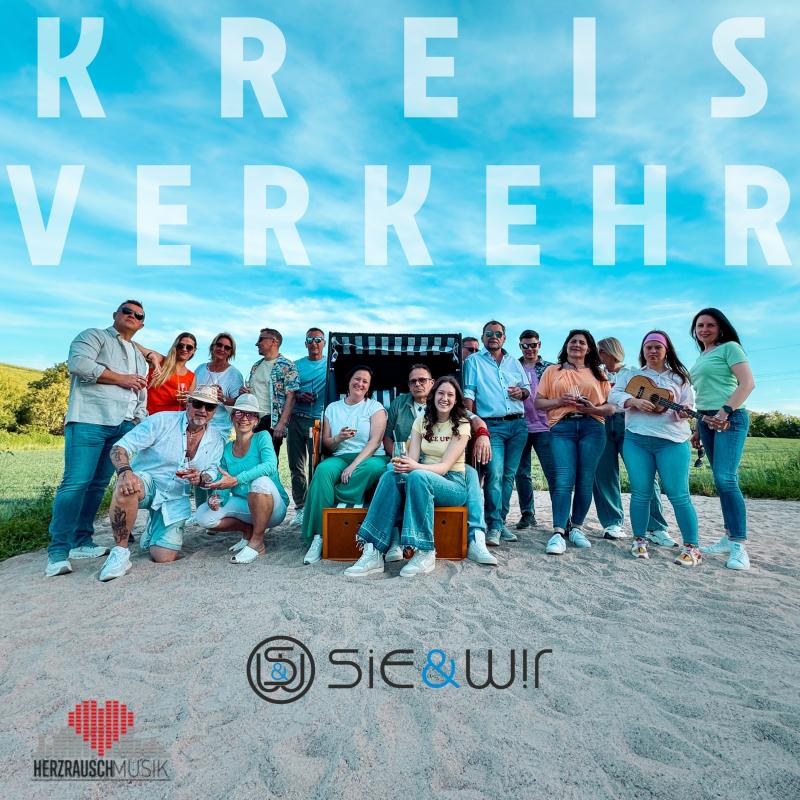 Sie&W!r - Kreisverkehr