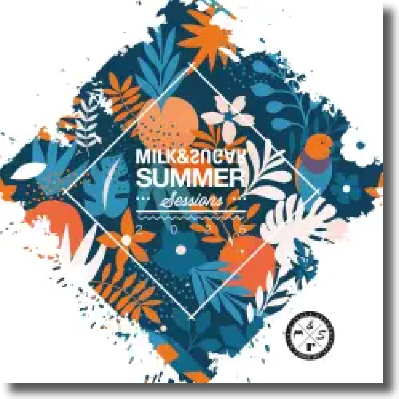 Milk & Sugar Summer Sessions 2025