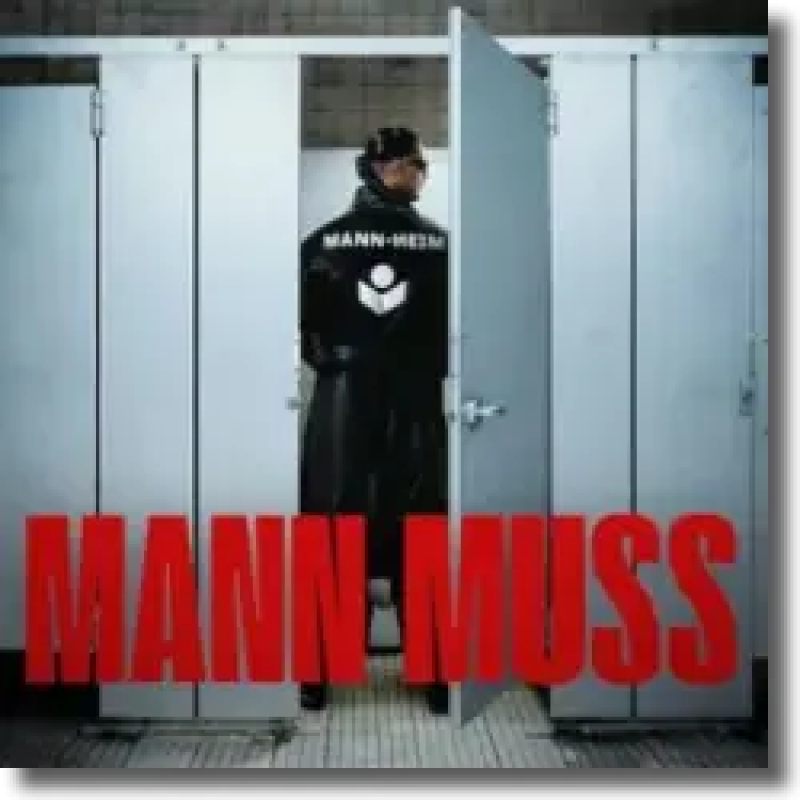 Apache 207 - Mann muss