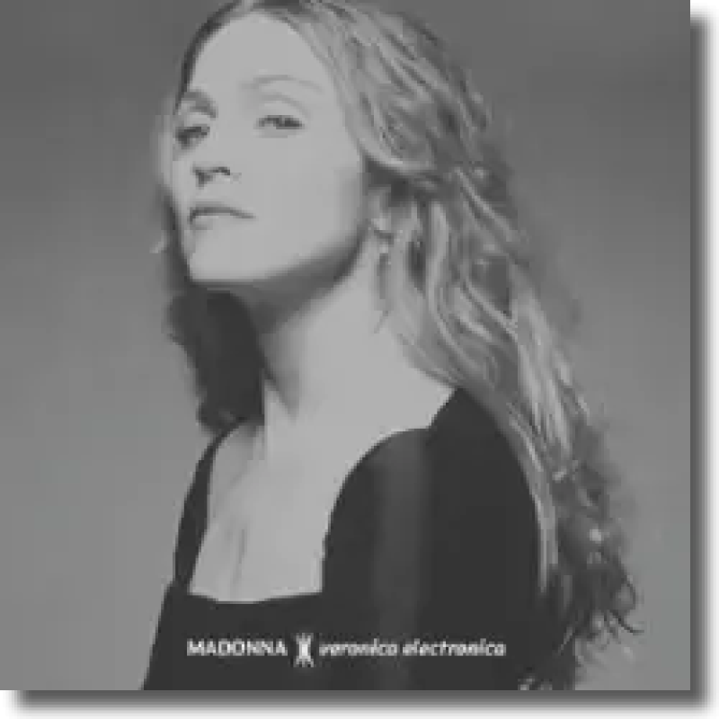 Madonna - Veronica Electronica