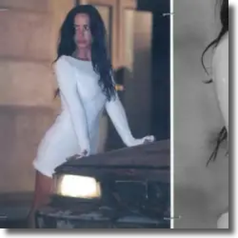 Demi Lovato - Fast