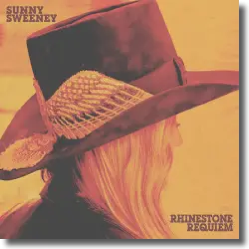 Sunny Sweeney - Rhinestone Requiem