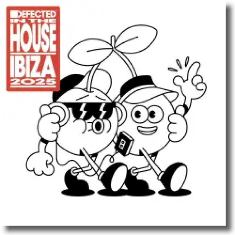 Defected In The House Ibiza 2025