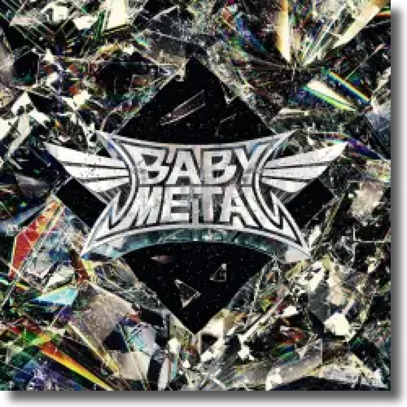 BABYMETAL - METAL FORTH