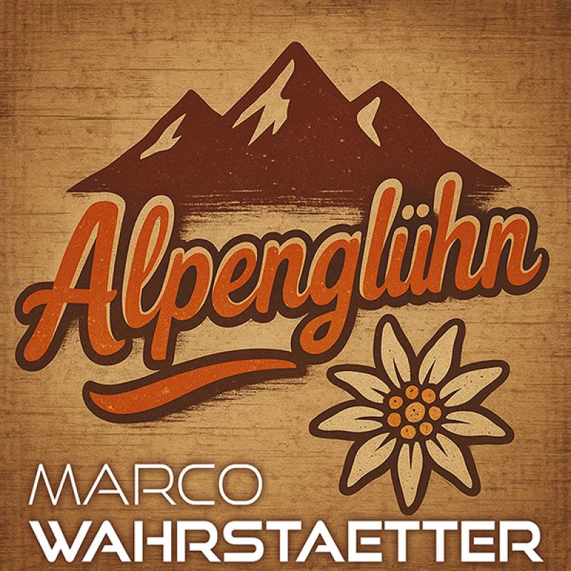 Marco Wahrstaetter – Alpenglühn