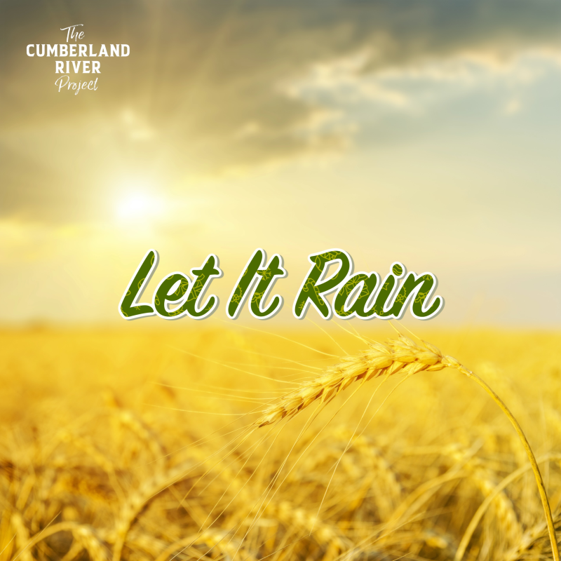 The Cumberland River Project - LET IT RAIN