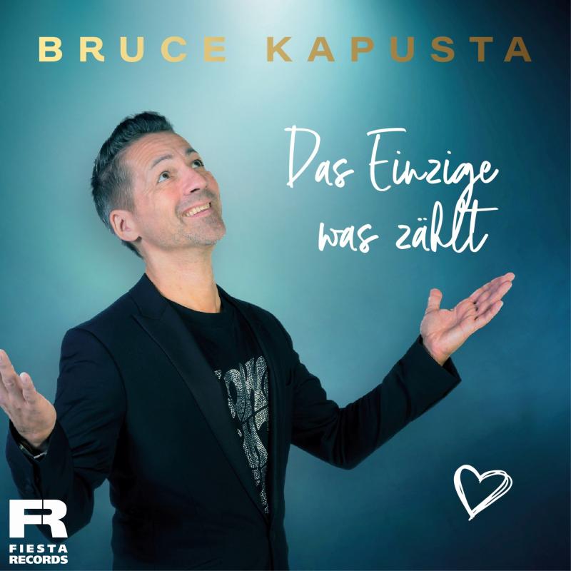 Bruce Kapusta - Das Einzige was zählt