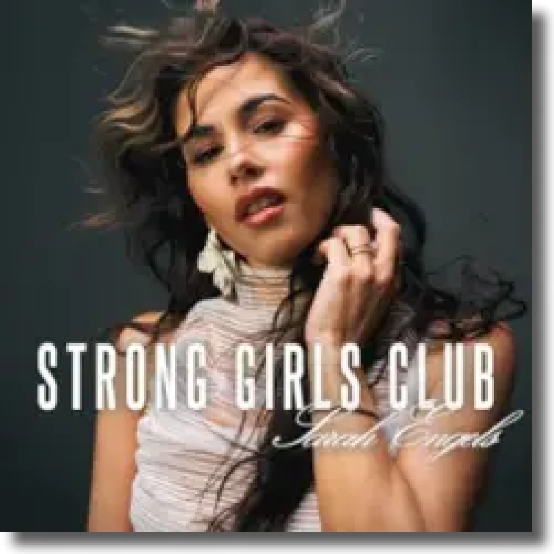 Sarah Engels - Strong Girls Club