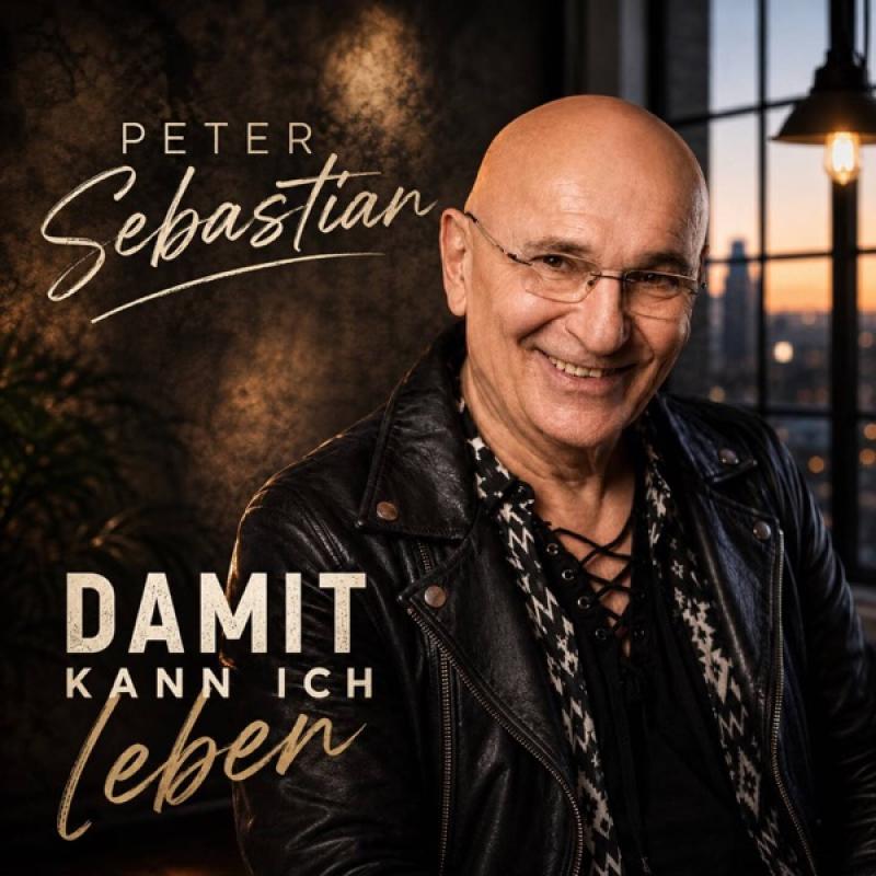Peter Sebastian - Damit kann ich leben