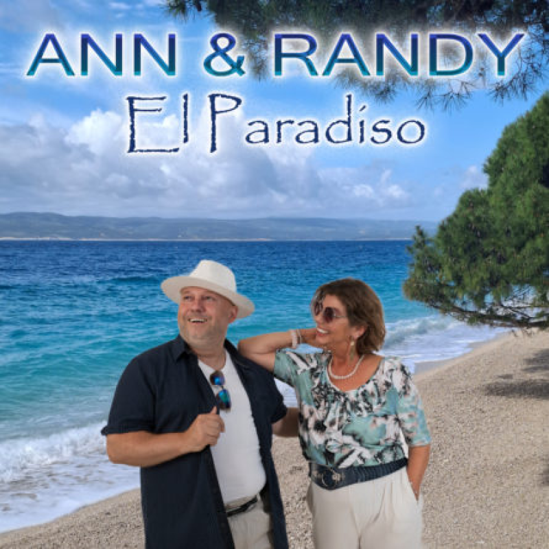 ANN & RANDY - El Paradiso
