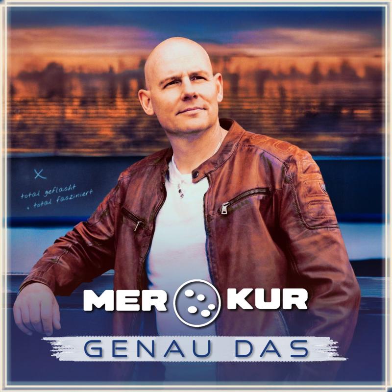 Merkur - Genau das