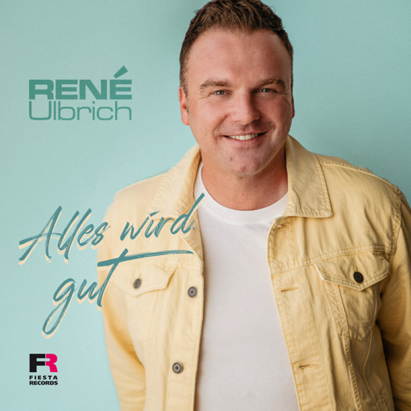 René Ulbrich - Alles wird gut