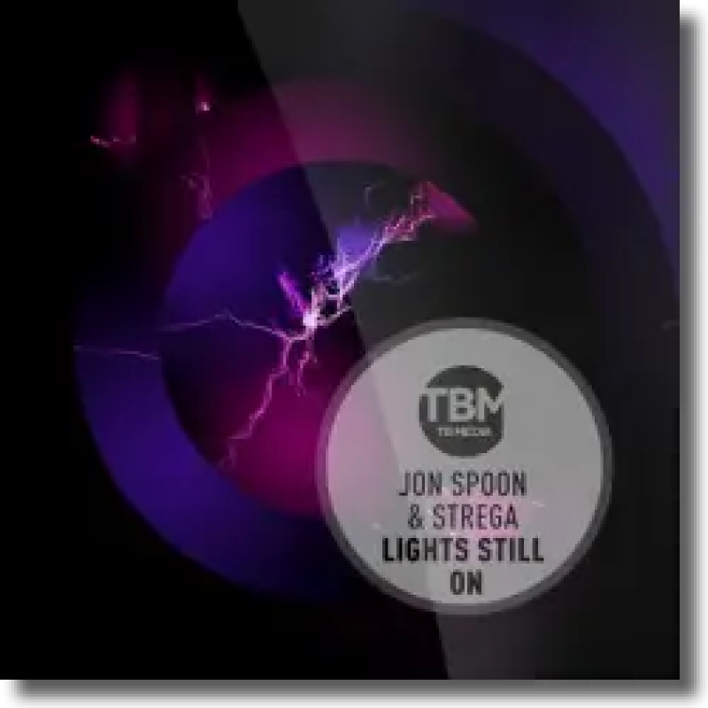 Jon Spoon & Strega - Lights Still On
