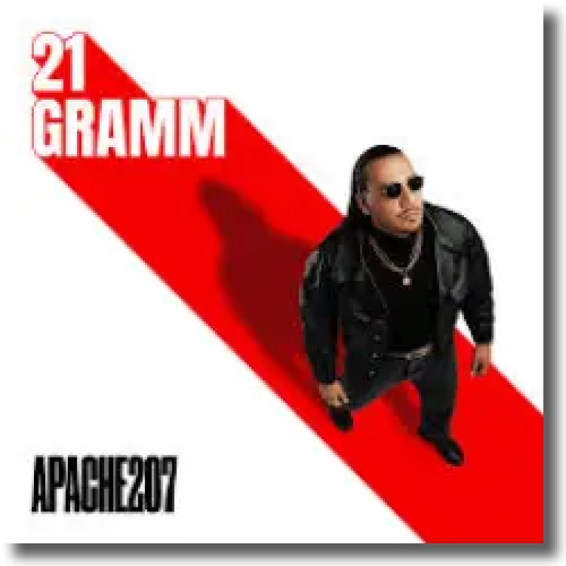 Apache 207 - Ein Lied für dich