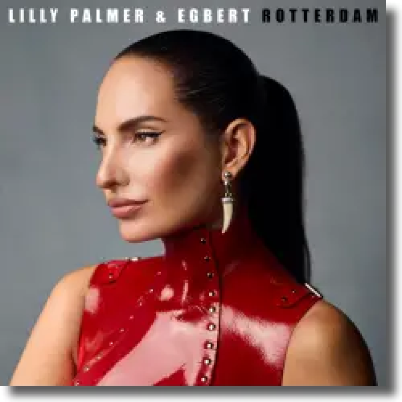 Lilly Palmer & Egbert - Rotterdam