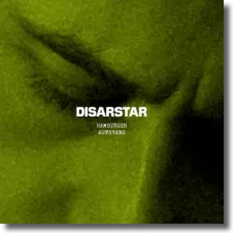 Disarstar - Hamburger Aufstand