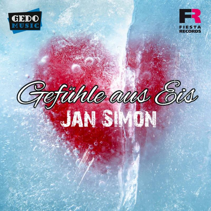 Jan Simon - Gefühle aus Eis