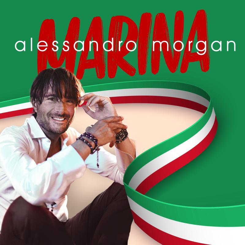 Alessandro Morgan - Marina