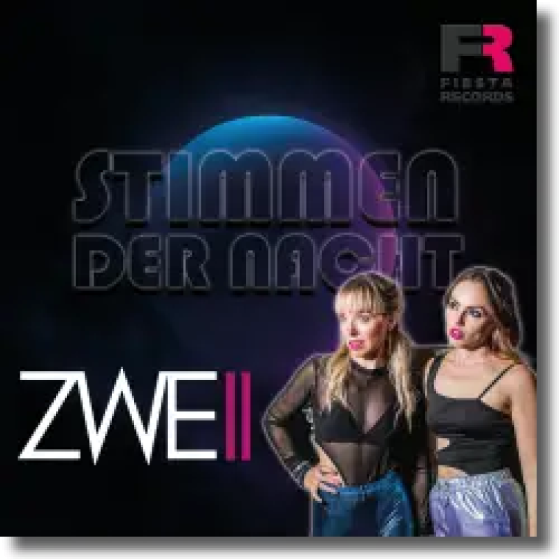 Zweii - Stimmen der Nacht