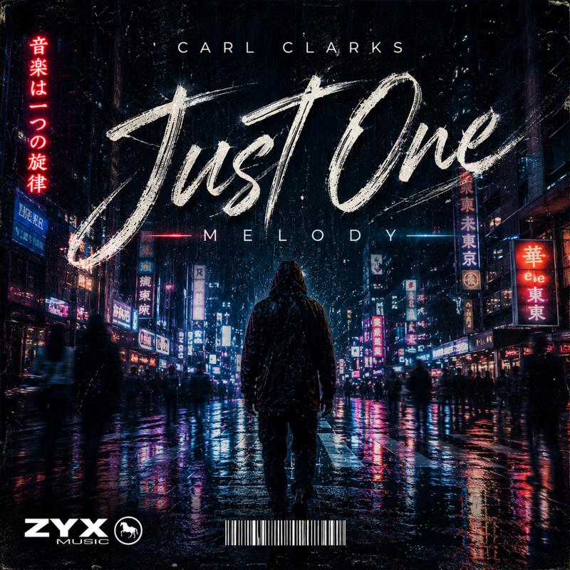 Carl Clarks - Just One Melody