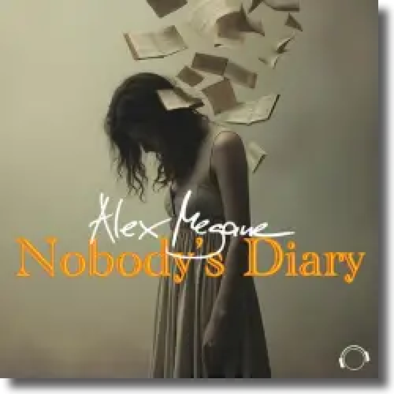 Alex Megane - Nobody's Diary