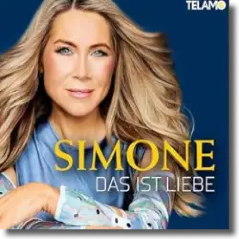 Simone - Das ist Liebe