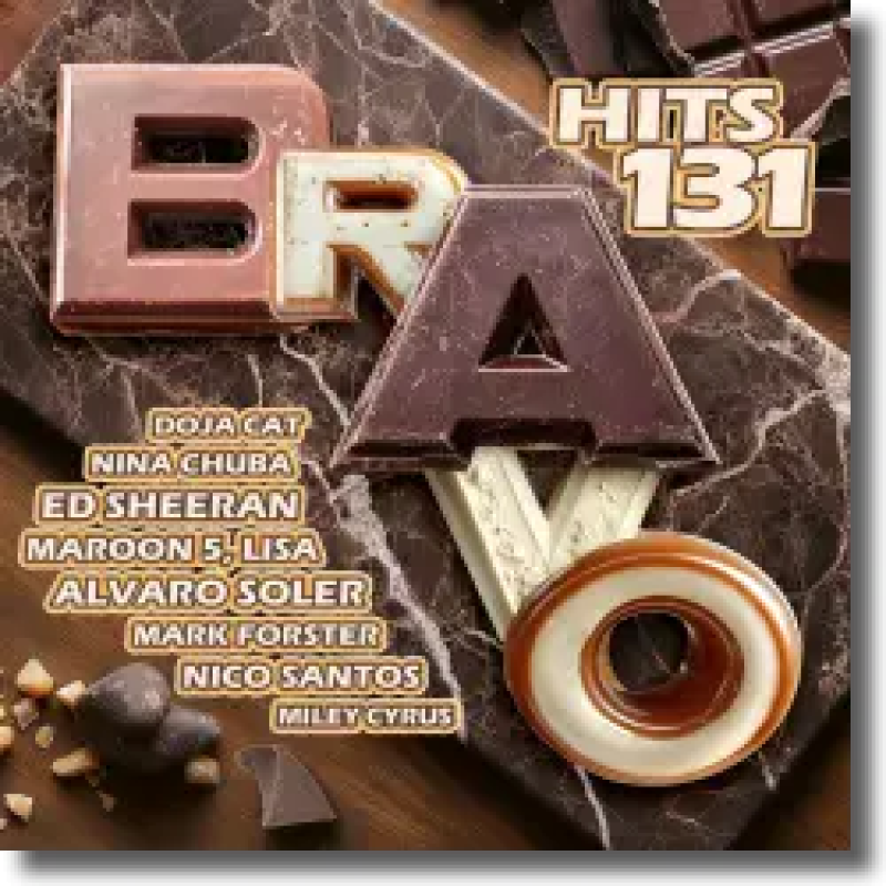 Bravo Hits 131