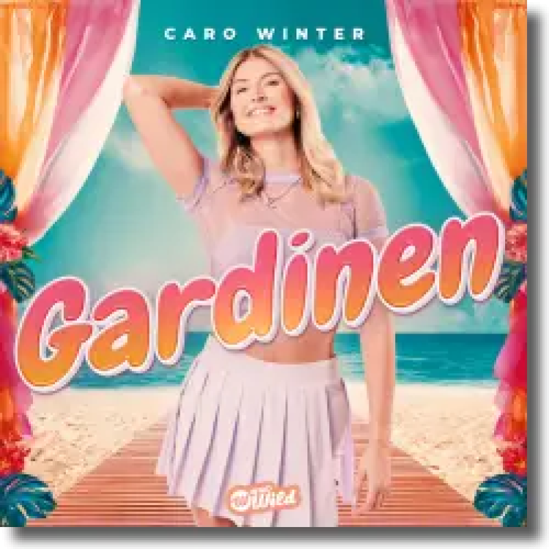 Caro Winter - Gardinen