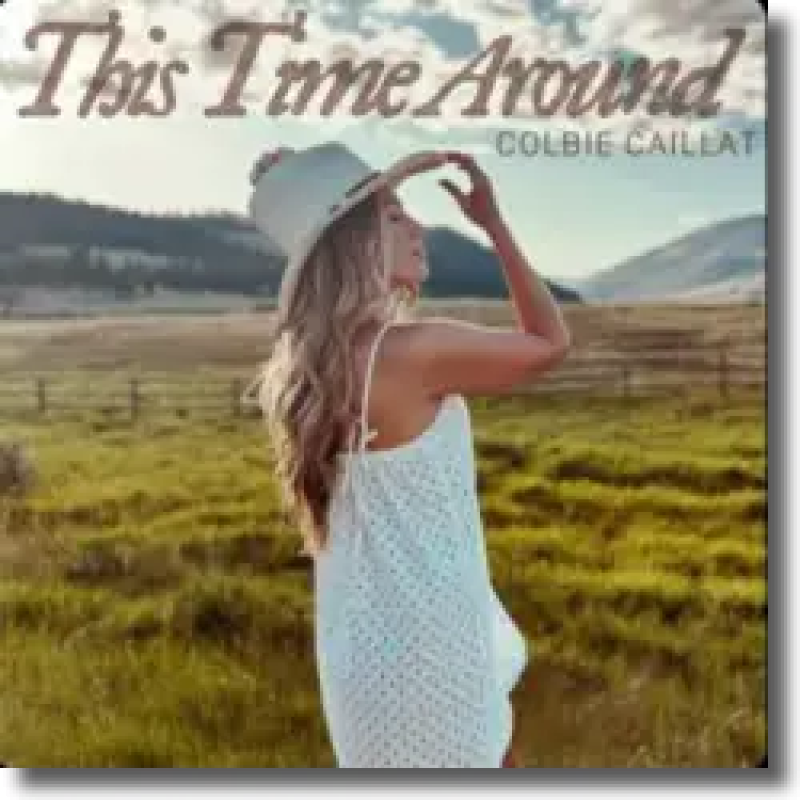Colbie Caillat - This Time Around