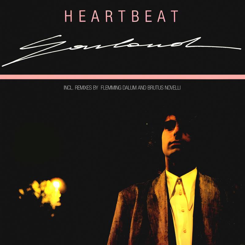 Garland - Heartbeat ZYX Edit Remastered 2025