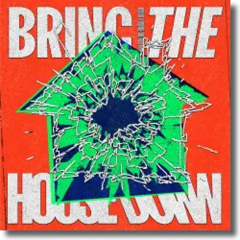Dillon Francis, DJ Snake & TRXGGX - Bring The House Down