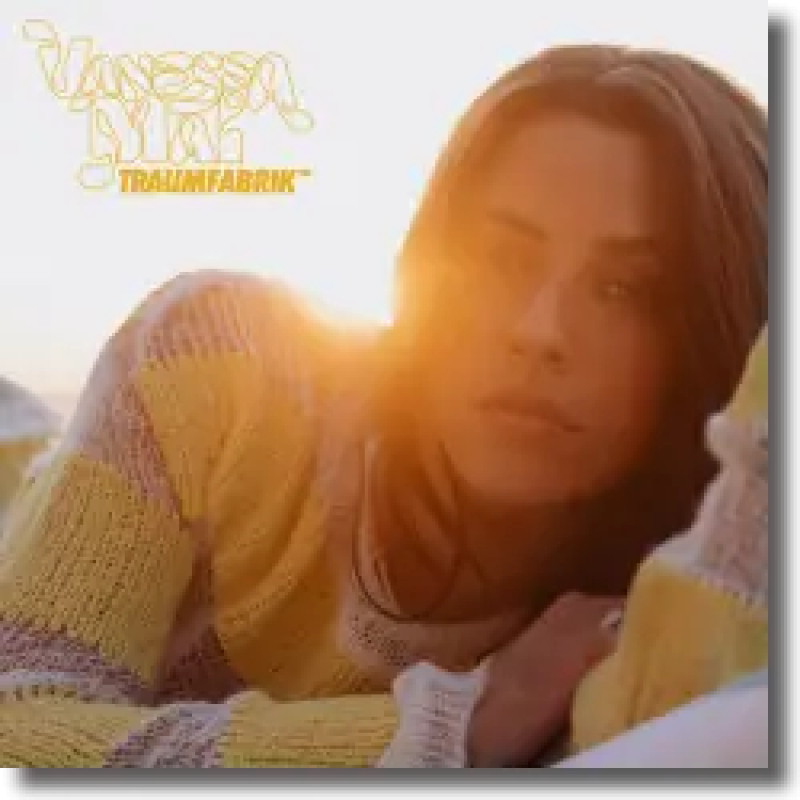 Vanessa Mai - Traumfabrik