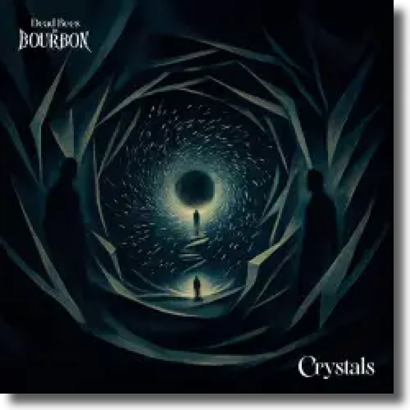Dead Bees in Bourbon - Crystals